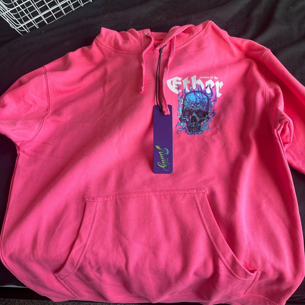 Runtz Hoodie